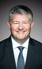 Photo - Scott Aitchison - Cliquez pour accéder au profil du/de la député(e)