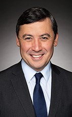Photo - Hon. Michael D. Chong - Click to open the Member of Parliament profile