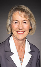 Photo - Hon. Joyce  Murray