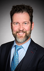 Photo - Scott Reid - Cliquez pour accéder au profil du/de la député(e)