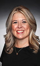 Photo - Hon. Michelle Rempel Garner - Click to open the Member of Parliament profile