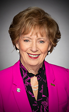 Photo - Hon. Judy A.  Sgro