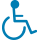 Icone Pensions d’invalidité