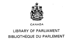 Bibliothèque du parlement