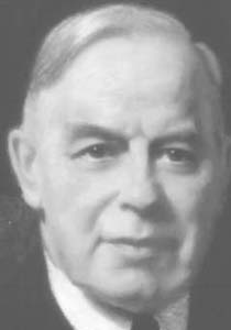 Image of W.L. Mackenzie King