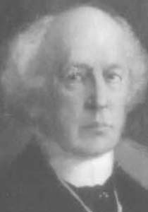 Image of Sir Wilfred Laurier