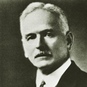 George Simpson, sténographe et éditeur du hansard