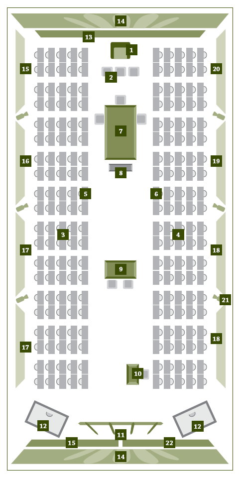 Chambre des communes