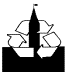 Le logo de la Colline verte représente l'engagement continu de la Chambre des communes envers un environnement sain.