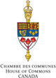 Crest of the House of Commons