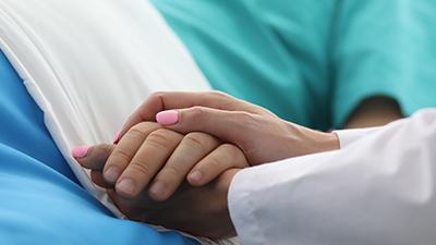 Aide médicale à mourir