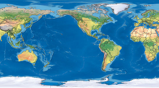 Affaires étrangères et développement international