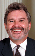 Photo - Chris Axworthy - Click to open the Member of Parliament profile