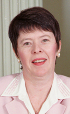 Photo - Michelle Dockrill - Click to open the Member of Parliament profile