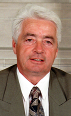 Photo - Réjean Lefebvre - Click to open the Member of Parliament profile