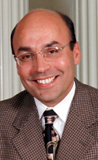 Photo - John Nunziata - Click to open the Member of Parliament profile