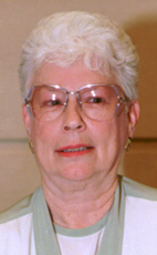 Photo - Elsie Wayne - Click to open the Member of Parliament profile