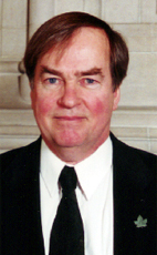 Photo - John Bryden - Click to open the Member of Parliament profile