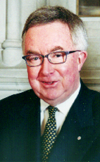 Photo - Right Hon. Joe Clark - Click to open the Member of Parliament profile