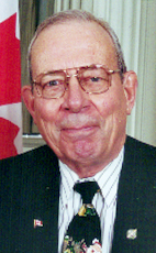 Photo - John Finlay - Click to open the Member of Parliament profile