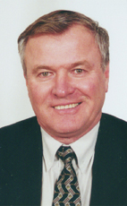 Photo - Howard Hilstrom - Click to open the Member of Parliament profile