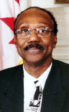 Photo - Ovid Jackson - Click to open the Member of Parliament profile