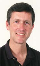 Photo - Svend Robinson - Click to open the Member of Parliament profile