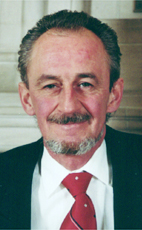 Photo - Benoît Serré - Click to open the Member of Parliament profile