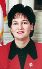 Photo - Hon. Susan Whelan - Click to open the Member of Parliament profile