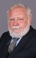 Photo - Bernard Cleary - Click to open the Member of Parliament profile