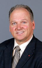 Photo - Hon. Claude Drouin - Click to open the Member of Parliament profile