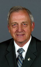 Photo - Dale Johnston - Click to open the Member of Parliament profile
