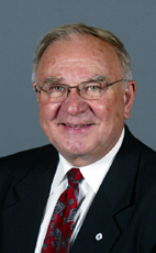 Photo - Hon. Walt Lastewka - Click to open the Member of Parliament profile