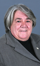 Photo - L'hon. Claudette Bradshaw - Cliquez pour accéder au profil du/de la député(e)