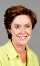Photo - Hon. Aileen Carroll - Click to open the Member of Parliament profile