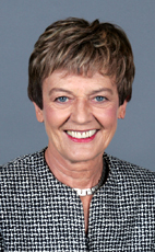 Photo - Marlene Catterall - Cliquez pour accéder au profil du/de la député(e)