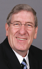 Photo - Hon. Norman E. Doyle - Click to open the Member of Parliament profile