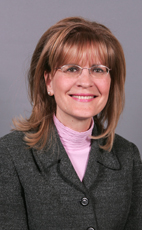 Photo - Susan Kadis - Click to open the Member of Parliament profile