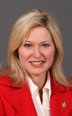 Photo - Bonnie Crombie - Cliquez pour accéder au profil du/de la député(e)