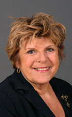 Photo - Raymonde Folco - Click to open the Member of Parliament profile