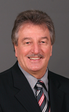 Photo - Jean-Yves Laforest - Click to open the Member of Parliament profile