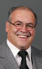 Photo - Mario Laframboise - Cliquez pour accéder au profil du/de la député(e)