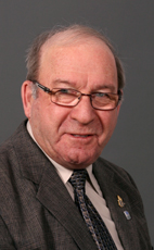 Photo - Yvon Lévesque - Click to open the Member of Parliament profile