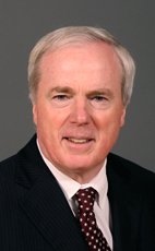Photo - Hon. Shawn Murphy - Click to open the Member of Parliament profile