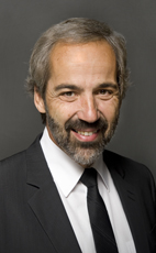 Photo - Daniel Paillé - Click to open the Member of Parliament profile