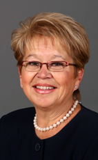 Photo - Michelle Simson - Click to open the Member of Parliament profile