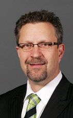 Photo - L'hon. Chuck Strahl - Cliquez pour accéder au profil du/de la député(e)