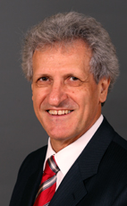 Photo - Hon. Joseph Volpe - Click to open the Member of Parliament profile