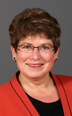 Photo - Judy Wasylycia-Leis - Click to open the Member of Parliament profile