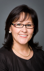 Photo - L'hon. Leona Aglukkaq - Cliquez pour accéder au profil du/de la député(e)